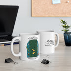 Trelawny Mug (11oz)