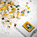 Westmoreland Parish Puzzle