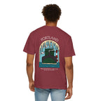 Portland Parish Tee