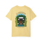 Clarendon Parish Tee