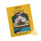 St. James Parish Puzzle