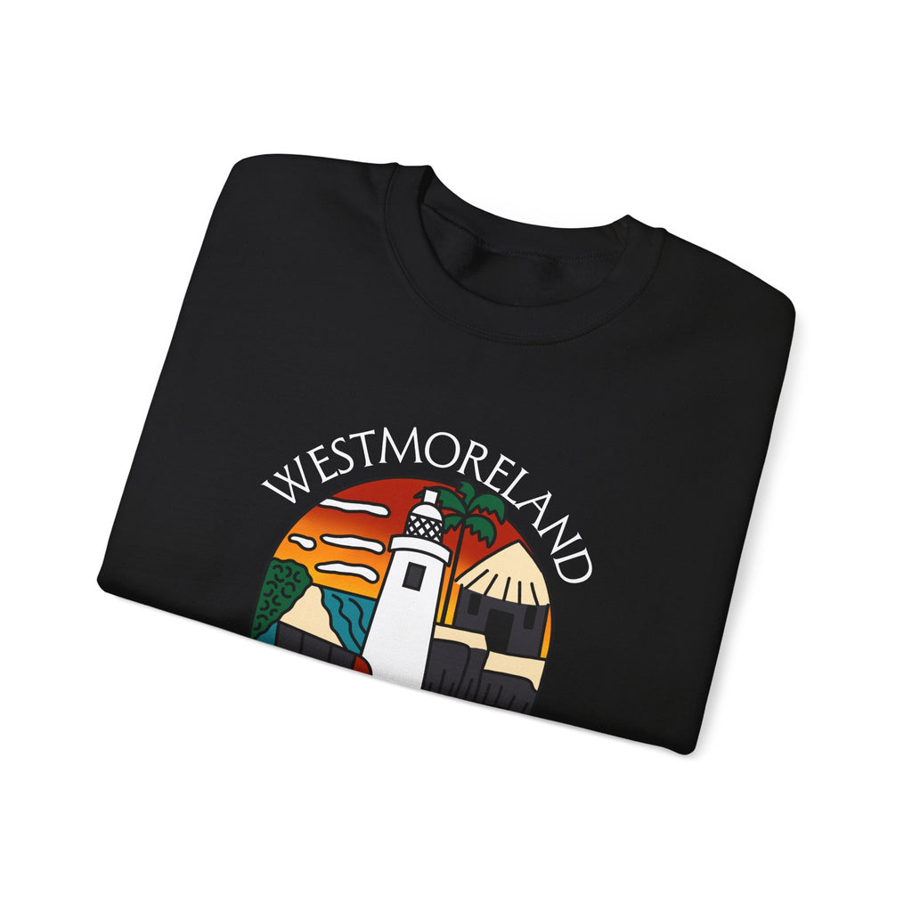 Westmoreland Parish Sweatshirt