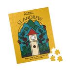 St. Andrew Parish Puzzle