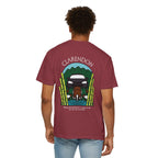 Clarendon Parish Tee