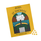St. Thomas Parish Puzzle