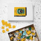 Clarendon Parish Puzzle