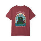 Portland Parish Tee