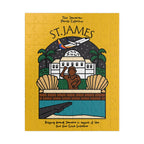 St. James Parish Puzzle