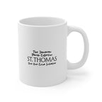 St. Thomas Mug (11oz)