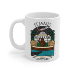 St. James Mug (11oz)