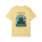 Portland Parish Tee