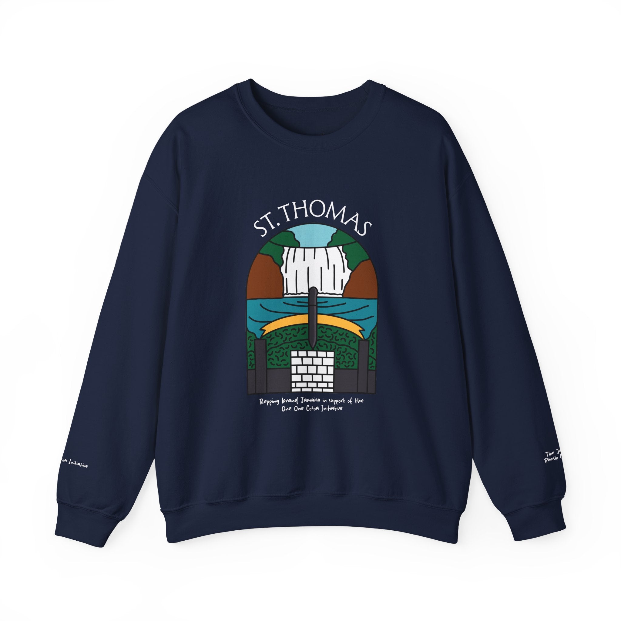 St. Thomas Parish Sweatshirt