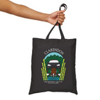Clarendon Parish Tote