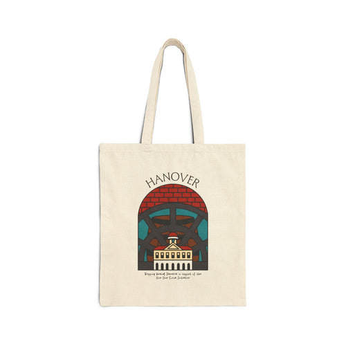 Hanover Parish Tote