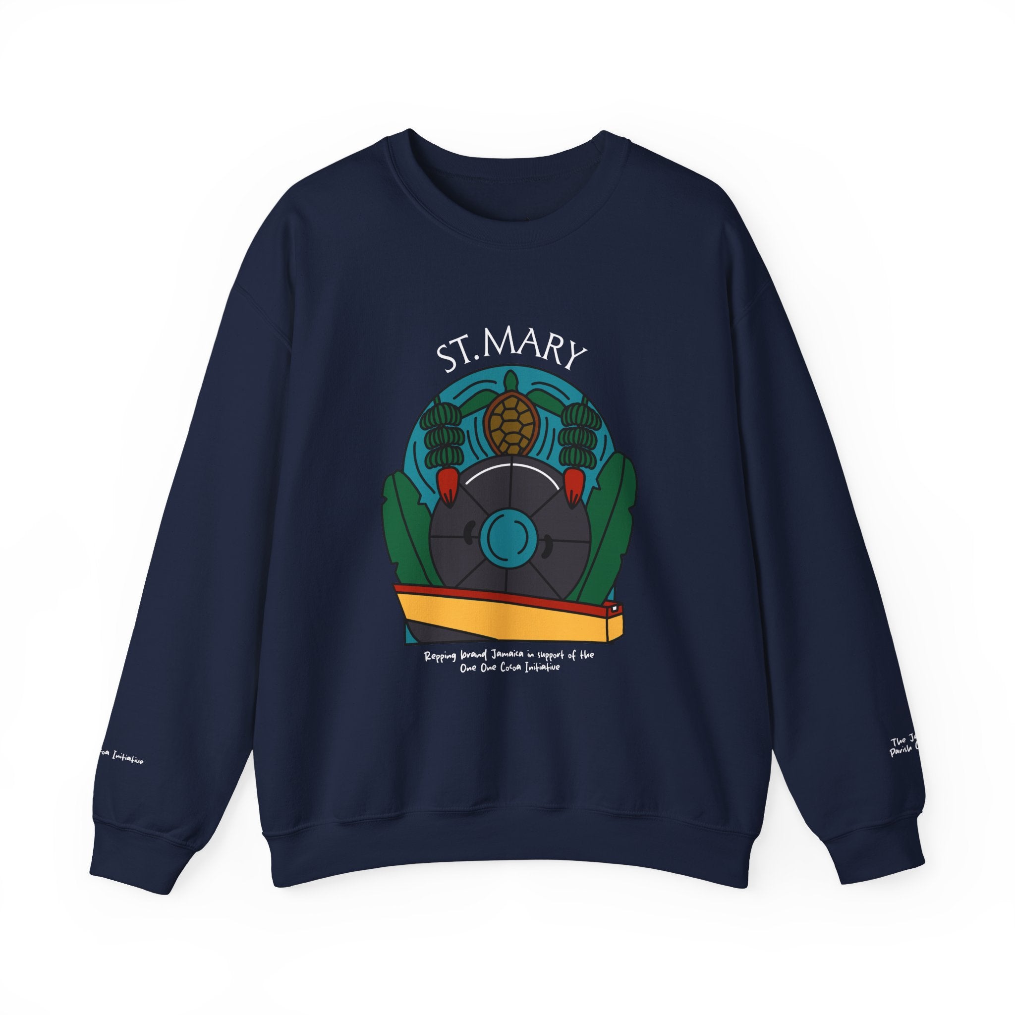 St. Mary Parish Sweatshirt