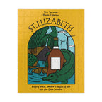 St. Elizabeth Parish Puzzle