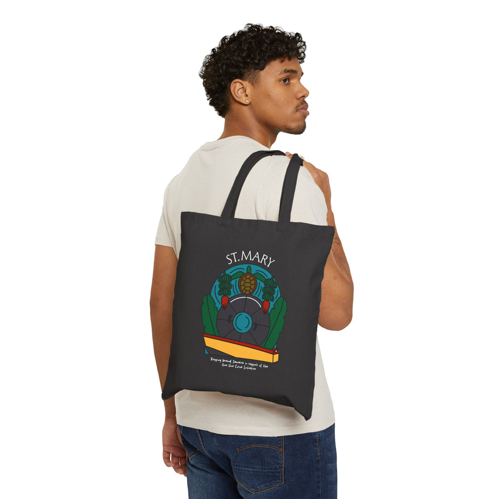 St. Mary Parish Tote