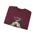 St. James Parish Sweatshirt