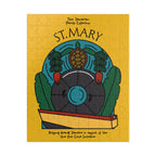 St. Mary Parish Puzzle