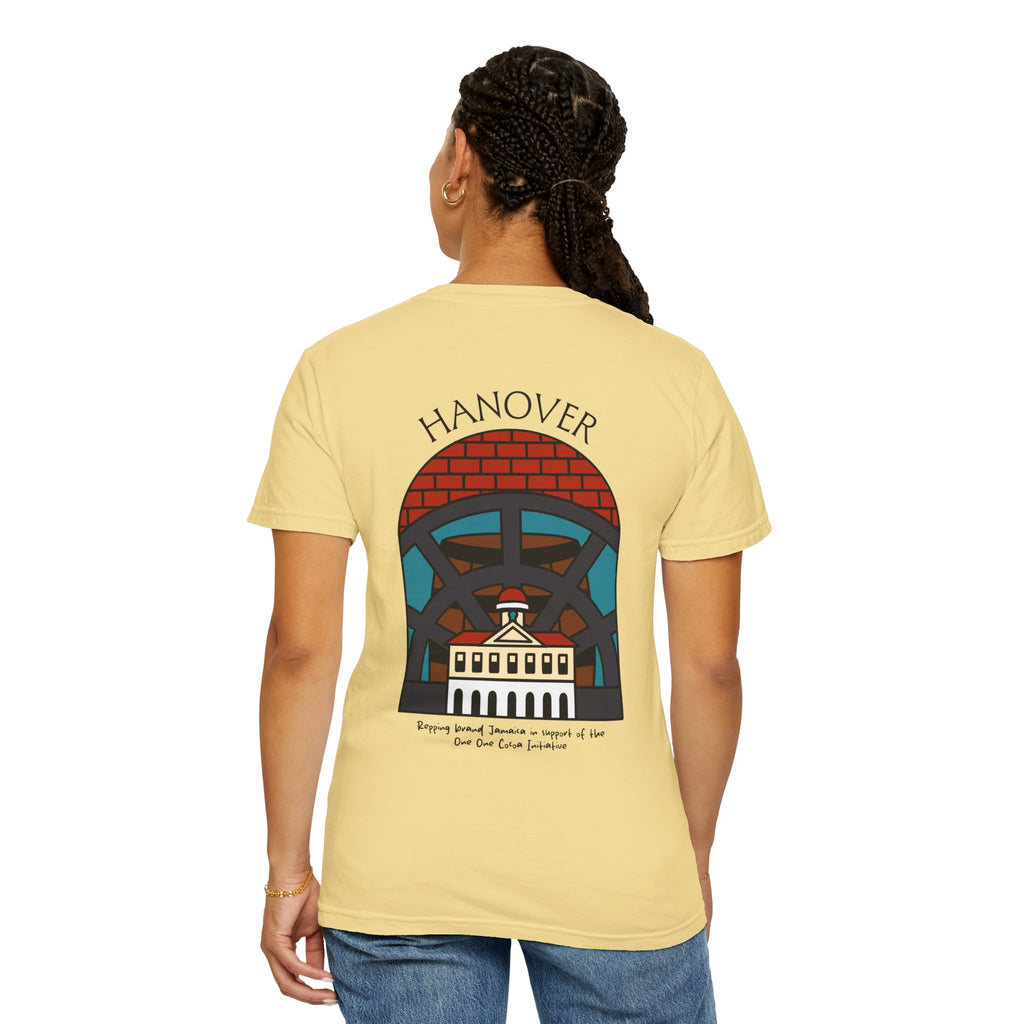 Hanover Parish Tee