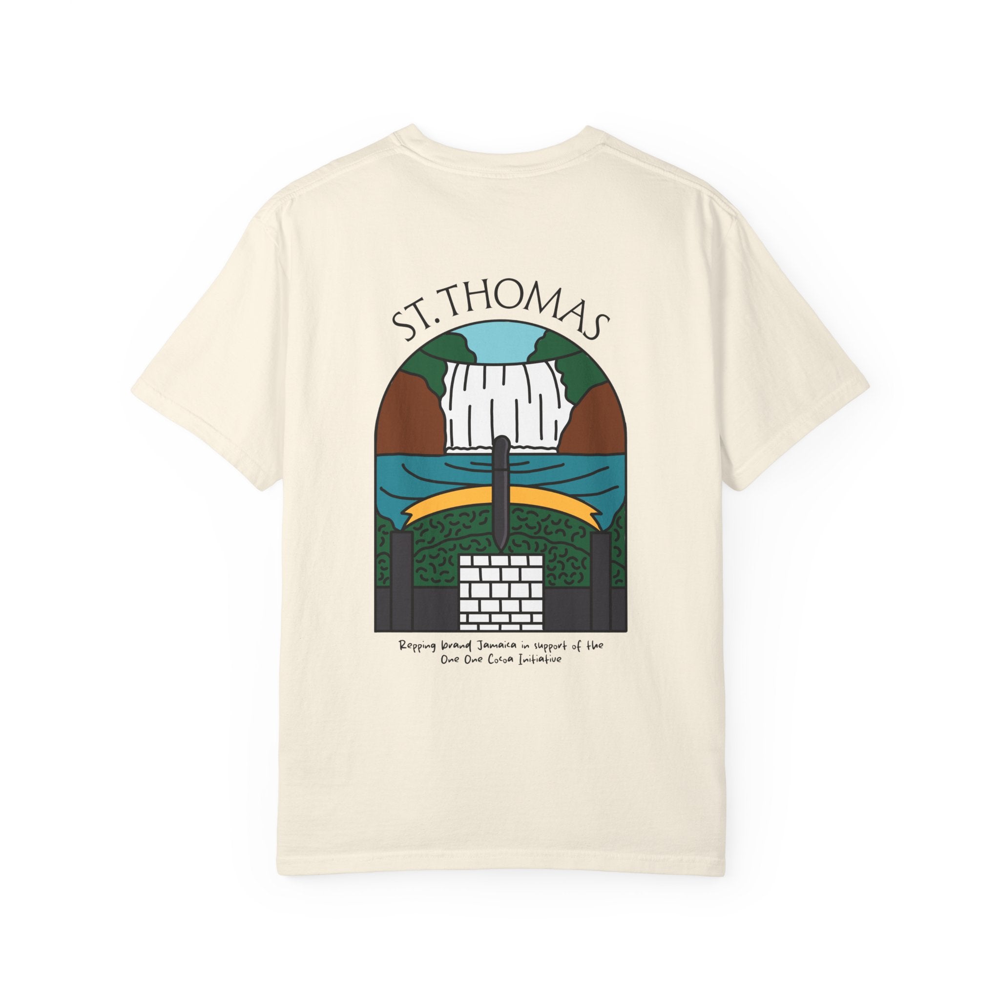 St. Thomas Parish Tee