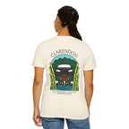 Clarendon Parish Tee