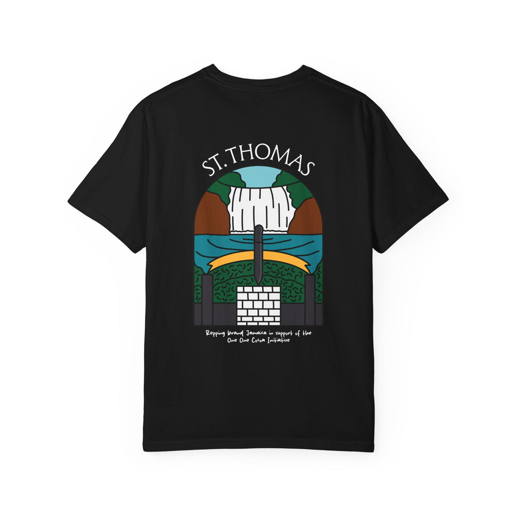 St. Thomas Parish Tee
