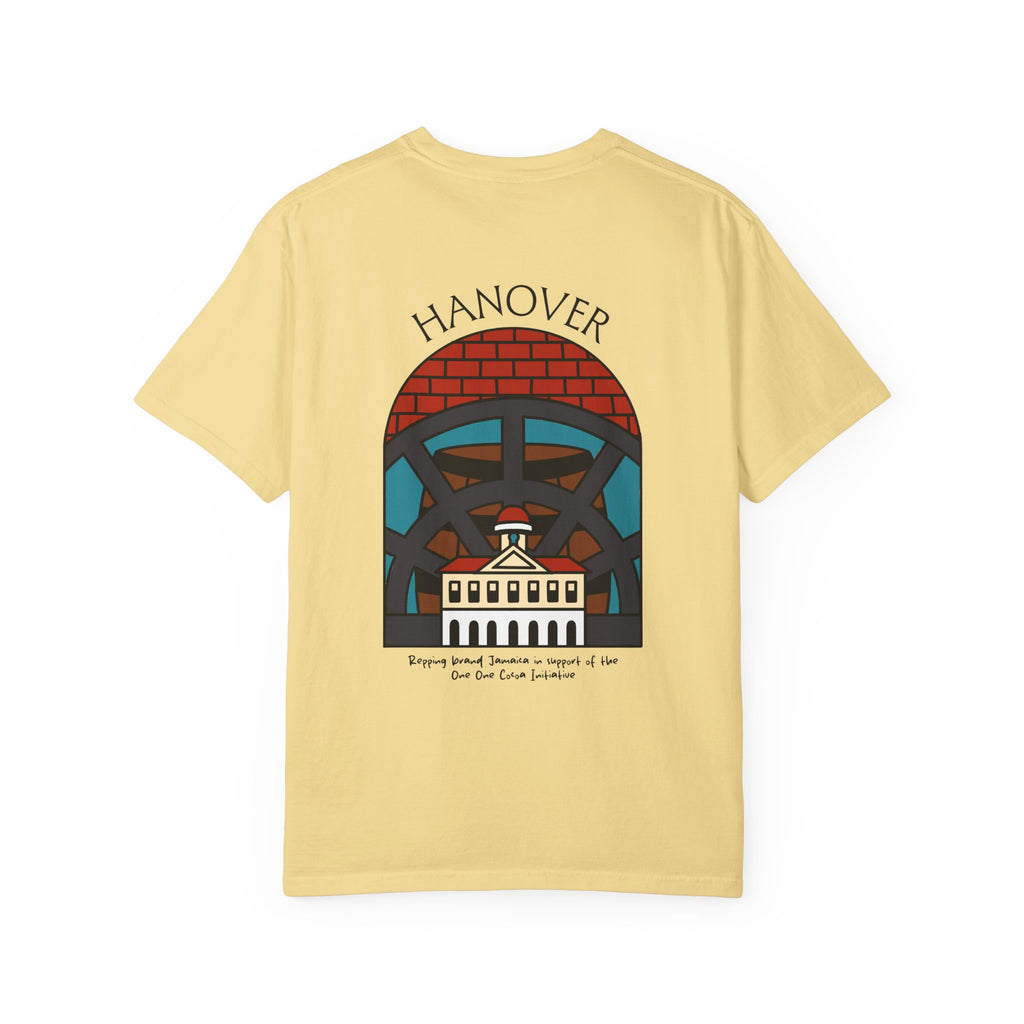 Hanover Parish Tee