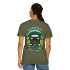 Clarendon Parish Tee