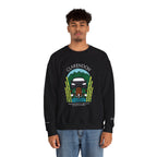 Clarendon Parish Sweatshirt