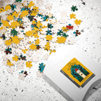 St. Andrew Parish Puzzle