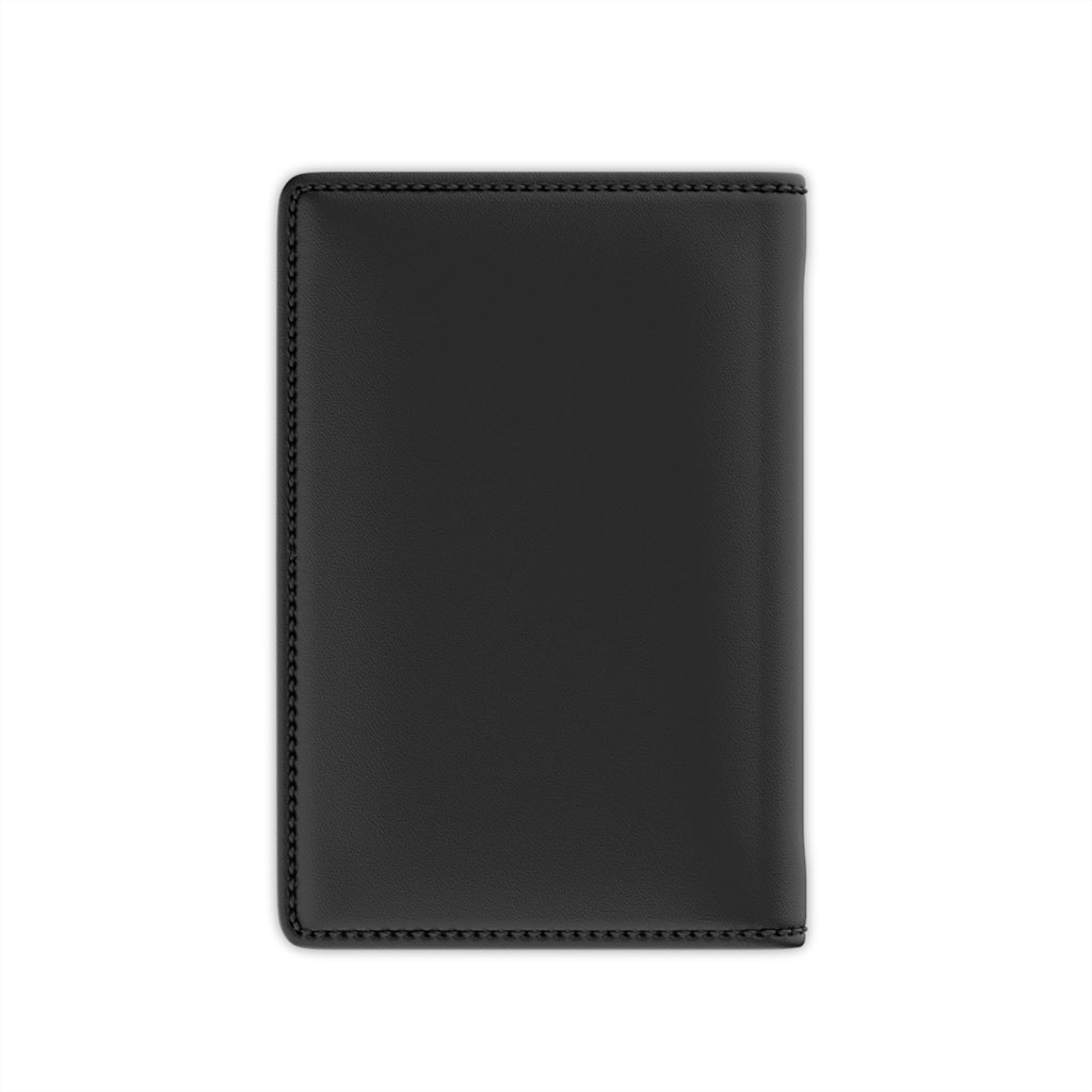 Manchester Passport Cover