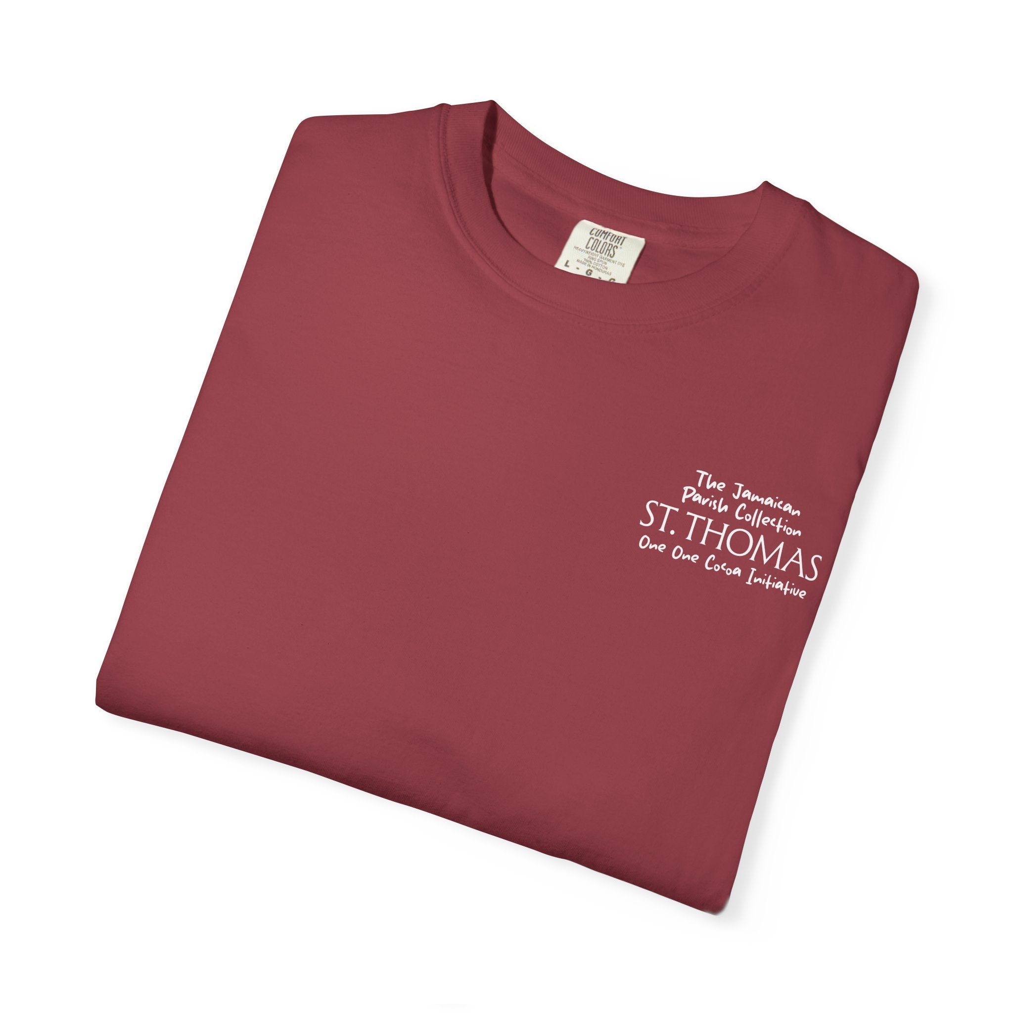 St. Thomas Parish Tee