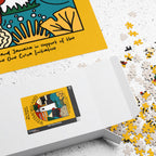 Westmoreland Parish Puzzle