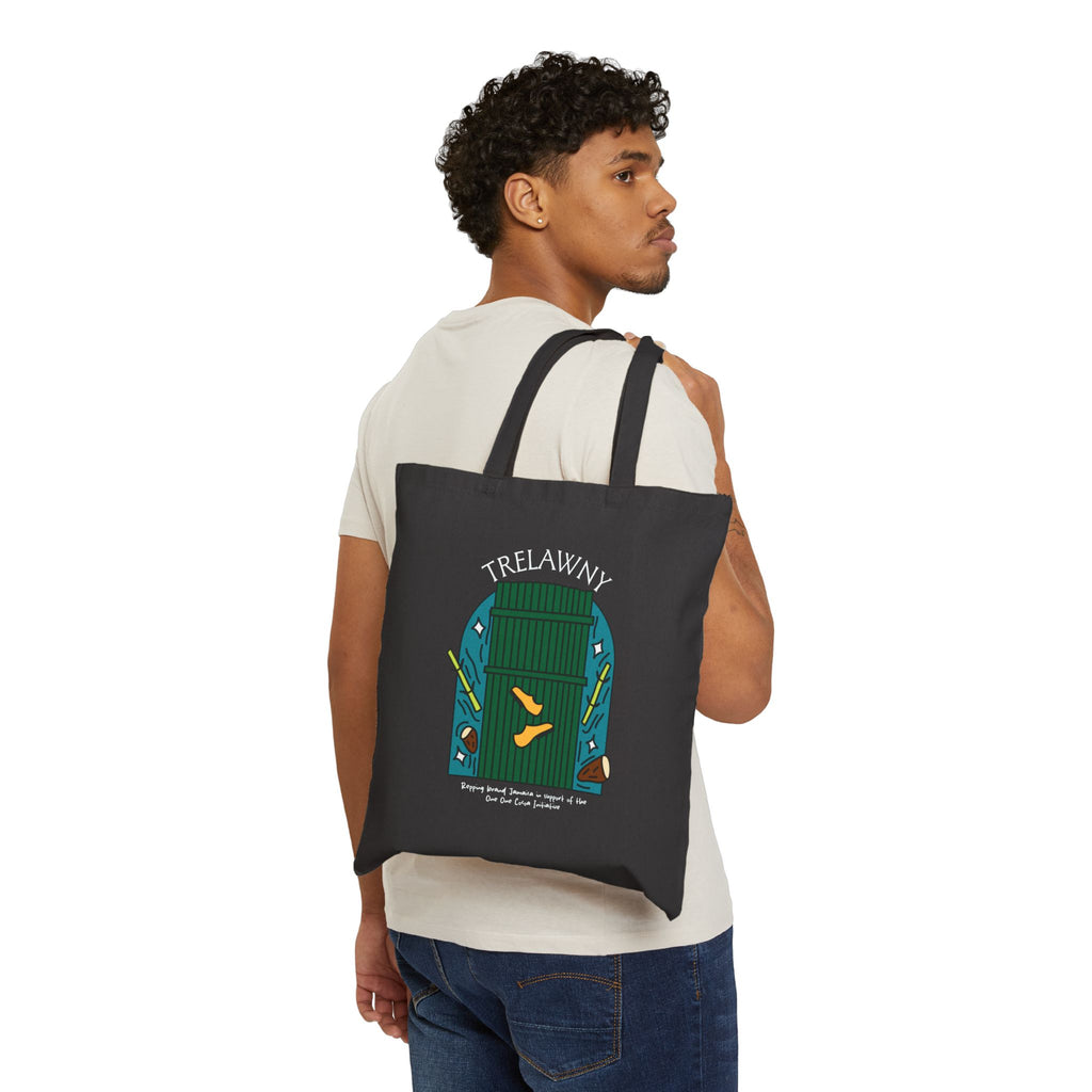 Trelawny Parish Tote