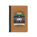 St. Catherine Passport Cover