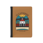 St. Catherine Passport Cover