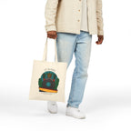 St. Mary Parish Tote