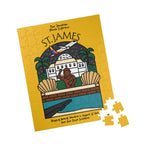 St. James Parish Puzzle