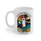 Westmoreland Mug (11oz)