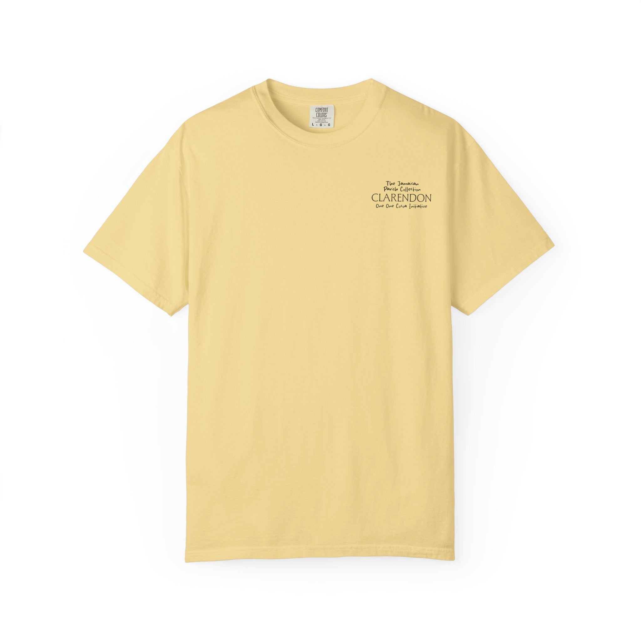 Clarendon Parish Tee