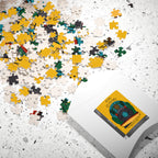 St. Mary Parish Puzzle