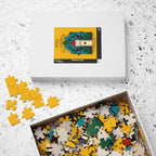 St. Andrew Parish Puzzle