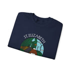 St. Elizabeth Parish Sweatshirt