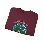 Manchester Parish Sweatshirt