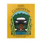 Clarendon Parish Puzzle
