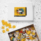 Westmoreland Parish Puzzle