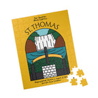 St. Thomas Parish Puzzle