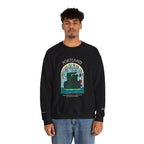 Portland Parish Sweatshirt