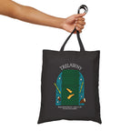 Trelawny Parish Tote